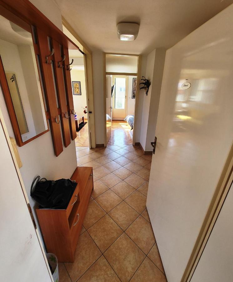 Zee Apartment Zadar Exterior photo
