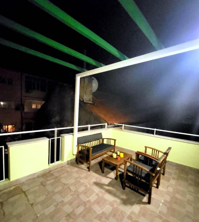 Zee Apartment Zadar Exterior photo